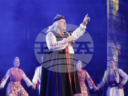 Илия Луков - концерт