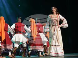 Илия Луков - концерт