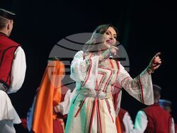 Илия Луков - концерт