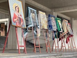 Снимка: Община Видин