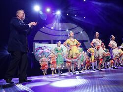 Илия Луков - концерт