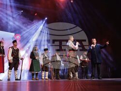 Илия Луков - концерт