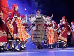 Илия Луков - концерт