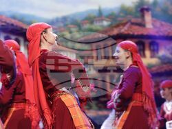 Илия Луков - концерт