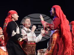 Илия Луков - концерт