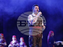 Илия Луков - концерт