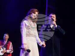 Илия Луков - концерт