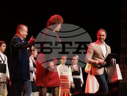 Илия Луков - концерт