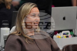 Skaggs Death Trial Baseball