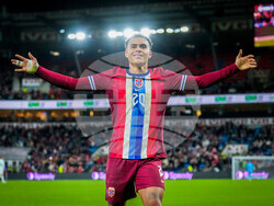 Norway New Zealand Soccer