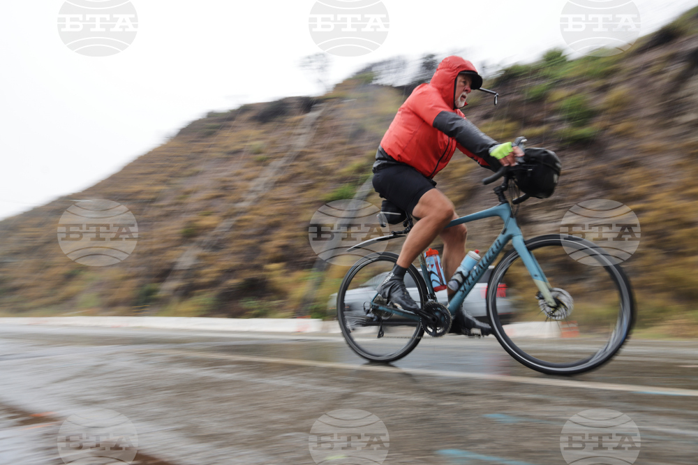 Extreme Weather California