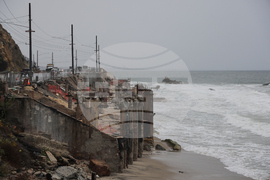 Extreme Weather California