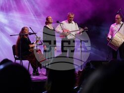 Илия Луков - концерт