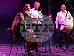 Илия Луков - концерт