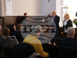 БАН - Пламен Карталов - „Опера и природа“ - представяне 