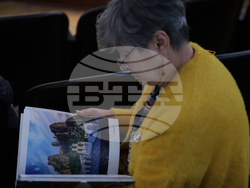 БАН - Пламен Карталов - „Опера и природа“ - представяне 