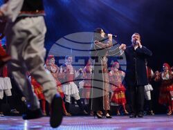 Илия Луков - концерт