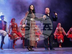 Илия Луков - концерт