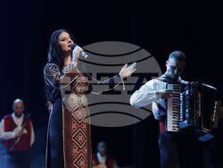 Илия Луков - концерт