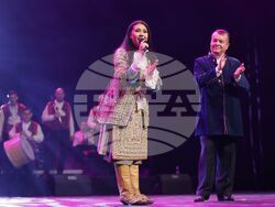 Илия Луков - концерт