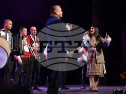 Илия Луков - концерт