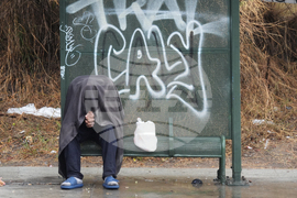 Extreme Weather California