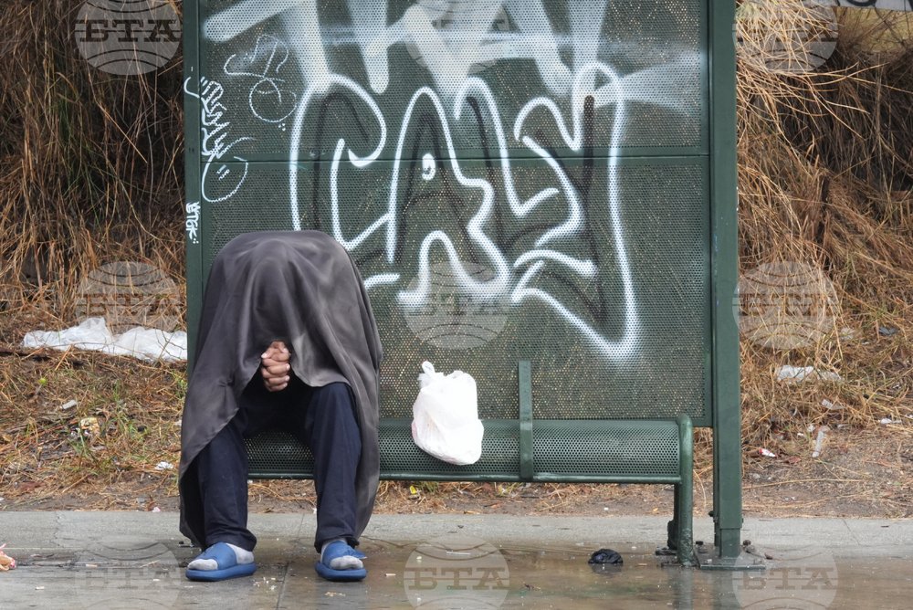 Extreme Weather California