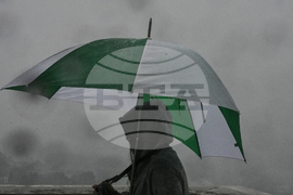 Extreme Weather California