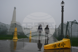 Extreme Weather California