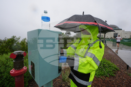 Extreme Weather California