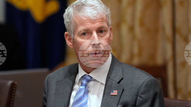 САЩ към момента не планират ядрени експлозии, заяви американският министър на енергетиката