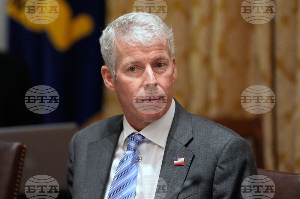 САЩ към момента не планират ядрени експлозии, заяви американският министър на енергетиката