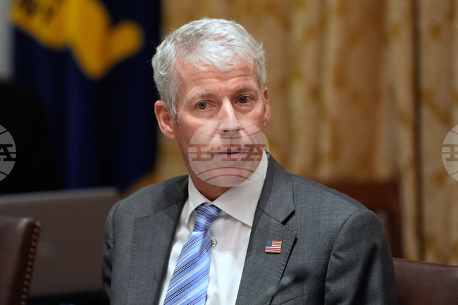 САЩ към момента не планират ядрени експлозии, заяви американският министър на енергетиката