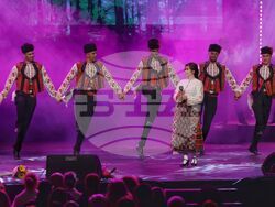 Илия Луков - концерт