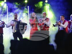 Илия Луков - концерт