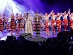 Илия Луков - концерт