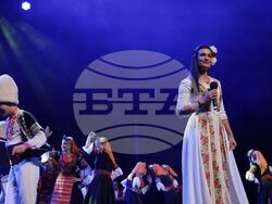 Илия Луков - концерт