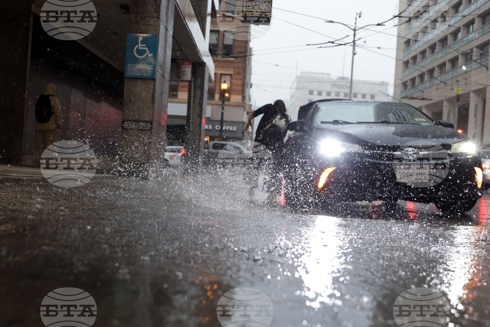 Extreme Weather