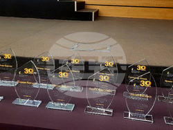 Българска асоциация по информационни технологии - годишнина - награди