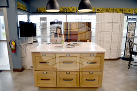 Tariffs Kitchen Cabinets