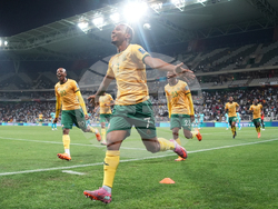 APTOPIX South Africa Rwanda WCup Soccer