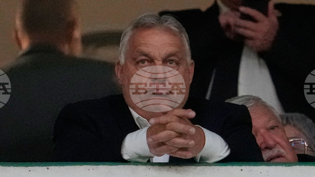 Орбан заяви, че изпраща икономическа делегация в Москва в подготовка за „периода след войната“