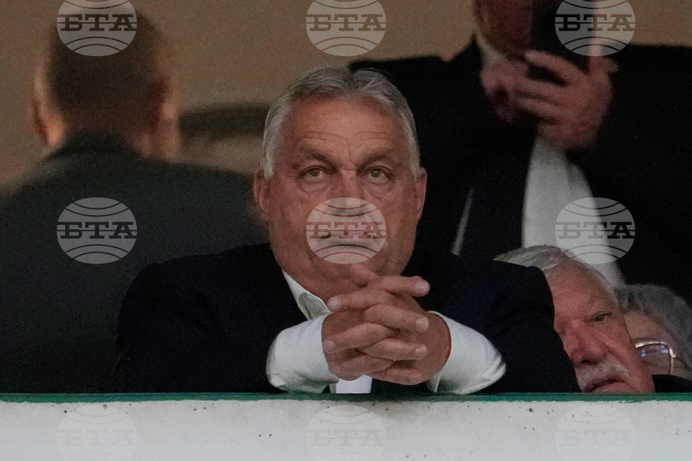 Орбан заяви, че изпраща икономическа делегация в Москва в подготовка за „периода след войната“