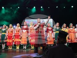 Илия Луков - концерт