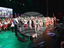 Илия Луков - концерт