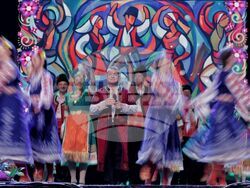 Илия Луков - концерт