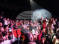 Илия Луков - концерт