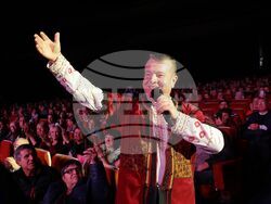 Илия Луков - концерт