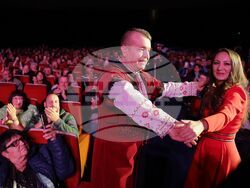 Илия Луков - концерт