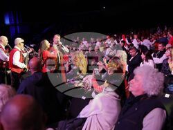 Илия Луков - концерт